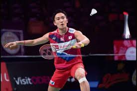Dimanche 12 janvier 2020, kento momota a remporté le masters de malaisie, mais quelques heures plus tard, le champion de badminton de 25 ans a été victime d'un accident de la route tragique qui a. Kento Momota Suffers Minor Injury In Road Accident Dtnext In