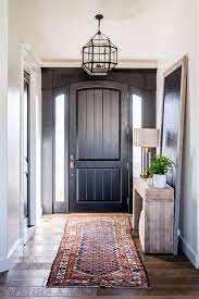 17 Reasons Your Home Needs Kilim Rugs The Fox She Foyer Ideas Entryway Front Door Entryway Entry Way Design