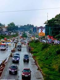 Contribute to sventiigi/flyoverkit development by creating an account on github. Ma3route On Twitter 17 17 Whats Happening At Kangemi Flyover Https T Co Czolngpz5m Via Kabetestarsfc1