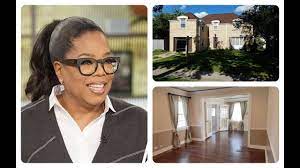 Tour Oprah Winfrey S Modest Chicago Property Hd Youtube