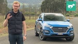 The 2019 hyundai tucson sees a host of changes that starts with updated styling in the form of a revised grille and headlamps, new wheel the 2019 tucson is a great deal—it's well equipped no matter which version you choose and offers more features at a lower price than most of its rivals. Hyundai Tucson 2019 Review Youtube