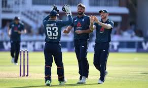 Get free live telecast of ind vs eng on tv, online and listen to live radio commentary england. Highlights India Vs England 2018 2nd Odi Full Cricket Score And Result Joe Root Liam Plunkett Star As England Thrash India To Level Series At Lord S India Com
