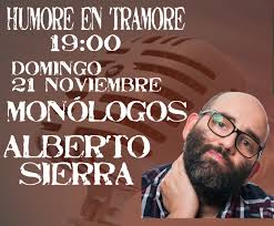 La Jarota Alberto Sierra