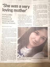 Donating to Komen in Tricia's honor instead