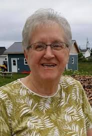 Effie Brophy nee Payne Obituary