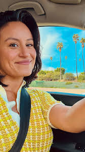 Alexandra Lemus's Instagram, Twitter & Facebook