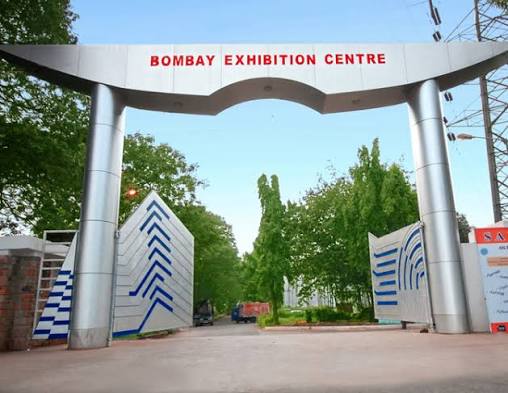 RAHSTA Expo 2026 exhibition stall design