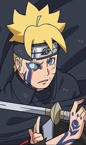 Check spelling or type a new query. Naruhina Indonesia Fanbase On Twitter Seeing Boruto As An Adult What Do You Think About This Naruhina S Son Me Cool Af Boruto Uzumaki