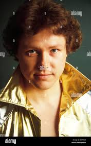 Dan hartman hi-res stock photography and images