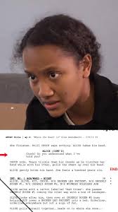 🔙 Throwback to one year ago when I got the chance to learn from the  incredible Teresa Palmer and Lou Heesom at an intensive workshop with  @heesomcasting. 🎥🌟 It was an honour to play Alice in this ...