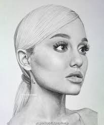 Black And White Face Drawing Cartoon Pin On Art Drawing