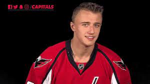 چاكوب ڤرانا (arz) jugador de hockey sobre hielo checo (es); 110 Jakub Vrana Ideas Vrana Hokej Stanley Cup