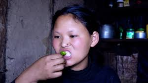 Rita's kitchen in the village || life in rural Nepal || @lifeinruralnepal