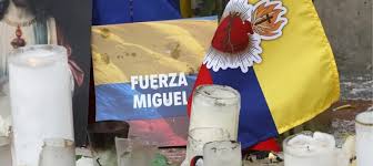 Colombia Unida: Marcha del Silencio en Defensa de la Democracia - Imagen principal del artículo