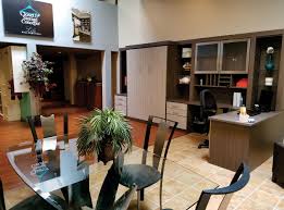 Closet & storage concepts of new england provides custom closets and home storage solutions. Closet Franchisor Expands Showroom Only Model Woodworking Network