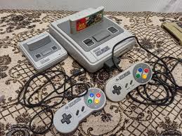 Check out our super nintendo game cartridge selection for the very best in unique or custom, handmade pieces from our shops. Found My Old Snes In The Boxes Got Cables From Aliexpress And It S All Working Snes