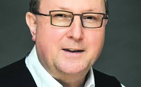 Thomas Wimmer • CHEManager ist das marktführende Medium für das Management  der Chemie- und Pharmaindustrie