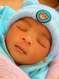 Exciting Gender Reveal for Baby Omari Aiden Lawrence