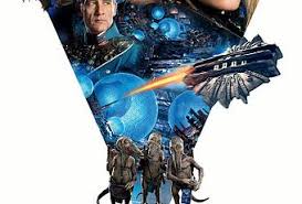 Contact valérian et la cité des mille planètes streaming vf gratuit on messenger. Valerian Et La Cite Des Mille Planetes