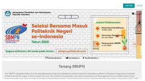 Adakah anda ingin melanjutkan pengajian ke institusi pengajian tinggi? Cara Daftar Sbmpn Politeknik 2020 Akses Sbmpn Politeknik Or Id Ketahui 5 Syarat Berikut Ini Halaman All Tribunnews Com
