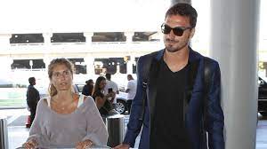 In den vergangenen monaten gab es immer einmal wieder trennungsgerüchte um cathy, 33, und mats hummels, 32. Cathy Hummels Und Mats Hummels Trennung Jetzt Ist Es Offiziell Intouch