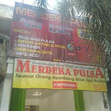 Hasil gambar untuk Jual Pulsa Inject Telkomsel