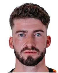 Lamin Jawneh: Latest Football Statistics