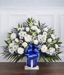 You were my strength in good times and bad. Funeral Flowers Funeral Flower Arrangements