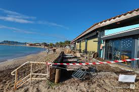 Voir plus d'idées sur le thème seyne, mers, vacances provence. Inondations De Novembre 2019 L Etat De Catastrophe Naturelle Reconnu Metropole Toulon Provence Mediterranee