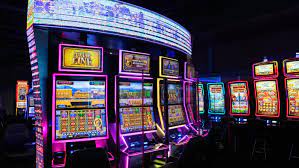 Casino Gaming Northern California | The Heights Casino | Trinidad, CA
