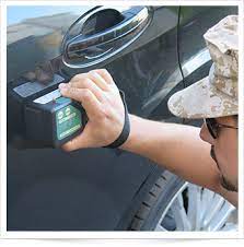 Using the buster density meter and perfect vision v20 videoscope ensures success of detecting hidden contraband, even in the most. Buster Contraband Detection Buster Contraband Detector Density Meter Cseco