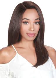 Amazon.com : Zury Sis Synthetic Slay Virgin Touch Lace Front Wig