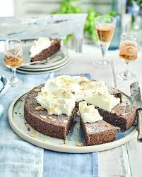 We're pretty sure the phrase save the best for last became popular because we eat dessert at the end of the meal. 88 Make Ahead Dessert Recipes Delicious Magazine
