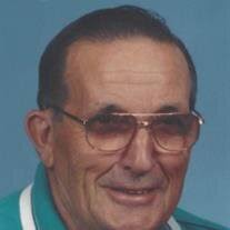 John G. Lestage Sr. Obituary