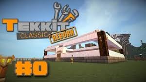 Created by sct on minecraft 1.2.5 using technic solder. 1 7 10 Tcr Classic Reborn Tekkit Classic Remake Update Pack Over 6000 Downloads Feed The Beast