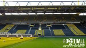 Signal Iduna Park Borussia Dortmund Football Tripper