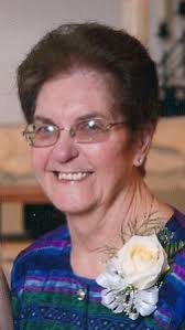 Grace Aull (1935-2014)