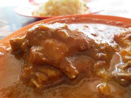 What is the population of batu pahat town? Nasi Beriani Chinese Style è½¦ç«™é»„å§œé¥­ In Batu Pahat Johor Johor Kaki Travels For Food
