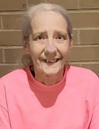 Obituary information for Sue Ann O'Day