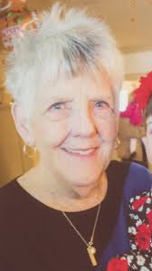 Barbara Timmerman avis de décès