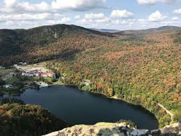 The park encompasses 127 acres (51 ha) in dixville township where new hampshire state route 26 passes through the dixville notch (new england's terminology for mountain gap or pass). Fkf2nbniwh86dm