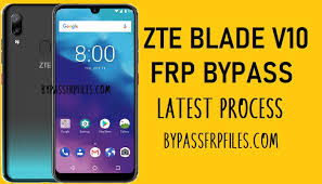 Download zte usb drivers given here, install it in your computer and connect your zte device with pc or laptop successfully. Zte Blade V10 Frp Bypass Factory Reset Protection Blade V10