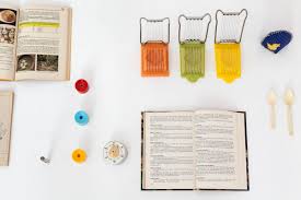 Dinge des täglichen Lebens spiegeln Kultur wider