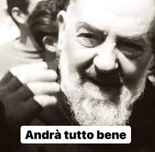 Buongiorno carissimi buona...