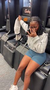 Cowboy Football Locker Room Tour in OSU Stillwater, Oklahoma