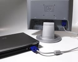 Under display > multiple displays, choose how you want the second monitor to display. Hp Notebook Pcs Connecting A Monitor Projector Or Tv Windows 10 8 7 Hp Customer Support