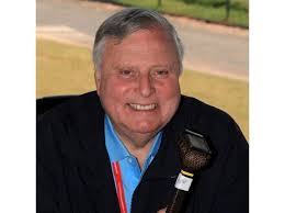 Last month alliss commentated for the bbc on the masters at the age of 89. Peter Alliss The Voice Of Golf On British Television Dies At 89 Business Standard News