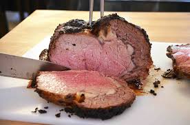Perfect for christmas and the holiday season. How To Smoke Prime Rib Step By Step