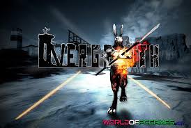 Overgrowth — fighting game with elements of parkour. Overgrowth Free Mac Download