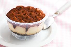 Tiramissu Stock Photos Stock Images And Vectors Stockfresh İtalyanların ona beni yukarı çek, beni yukarı kaldır anlamına gelen tiramisu ismini. stockfresh